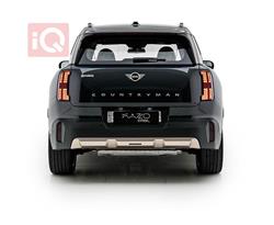 مینی کەنتری مان